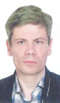Долгушин Максим Валерьевич