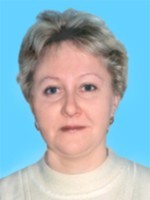 Домрачева Марина Яковлевна