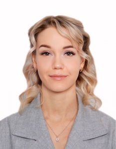 Домрачева Ольга Александровна