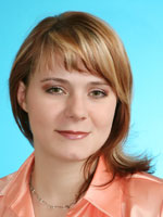 Донгузова Елена Евгеньевна