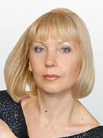 Дроздова Ирина Владимировна