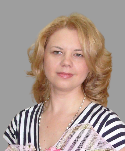 Дубовик Евгения Юрьевна