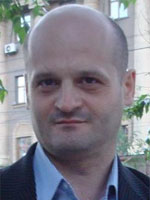 Дударев Александр Александрович