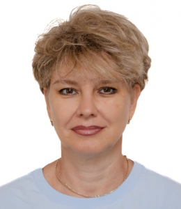 Дудина Татьяна Ивановна