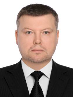 Дуков Денис Владимирович