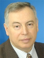 Дыхно Юрий Александрович
