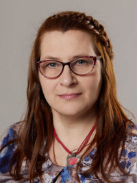 Дьякова Наталья Ивановна