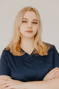 Дягилева Алина Петровна
