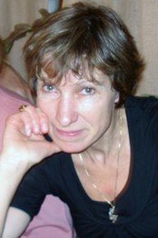Антонюк Елена Викторовна