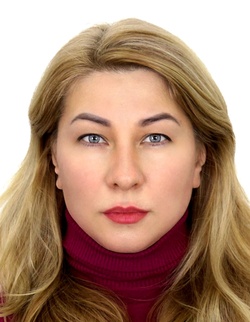 Екимова Екатерина Юрьевна