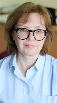 Емельянчик Елена Юрьевна