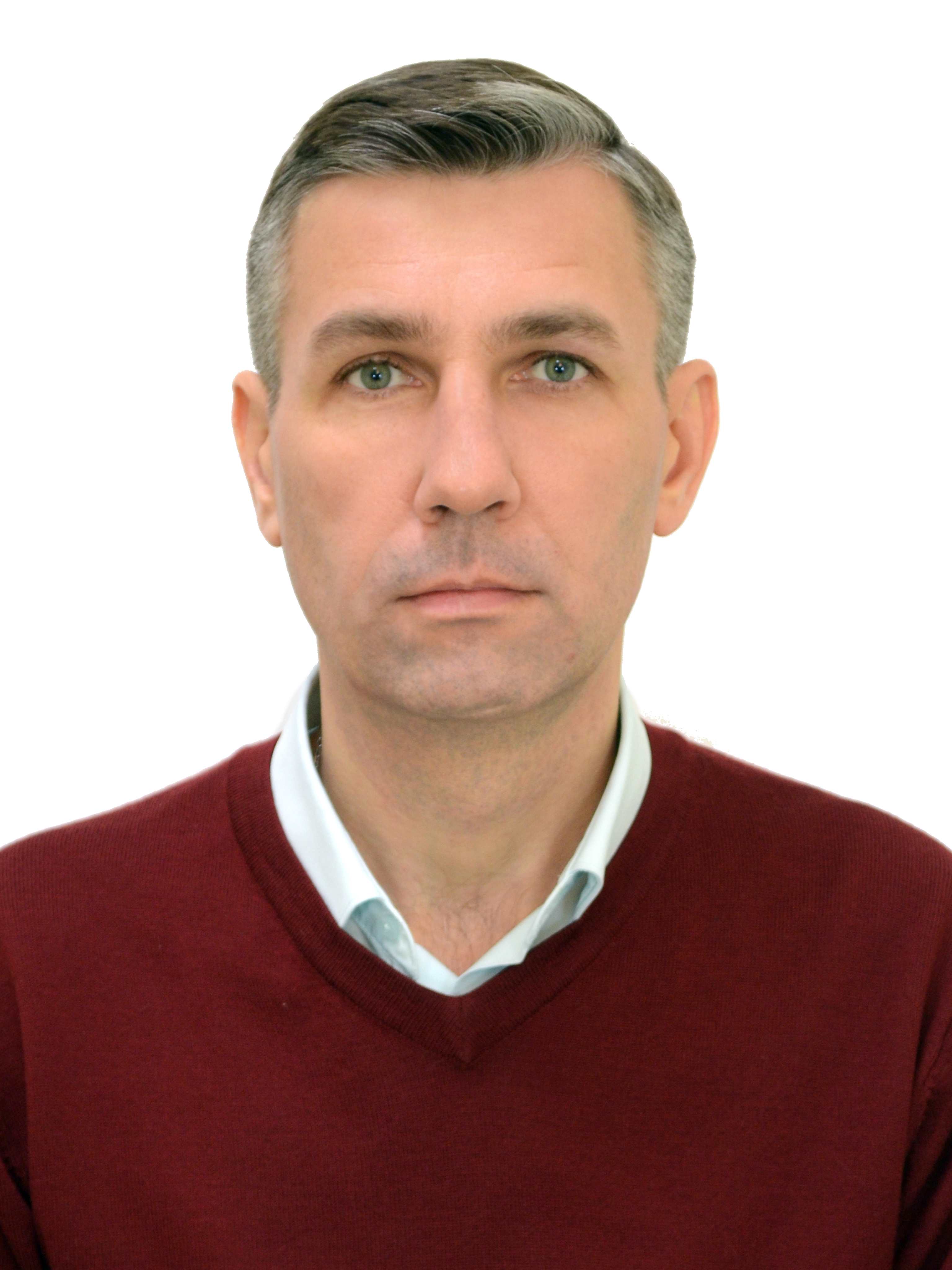Епифанов Алексей Александрович