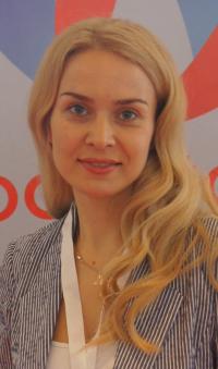 Еремина Оксана Васильевна