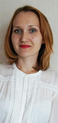 Ермайкина Екатерина Александровна