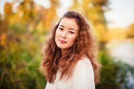 Ануева Анастасия Михаиловна