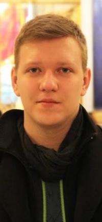 Ермилов Евгений Александрович