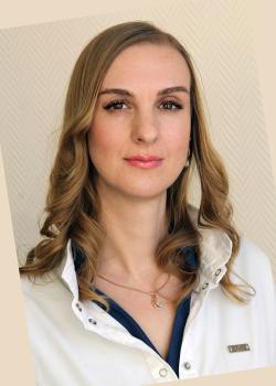 Ерушина Татьяна Евгеньевна