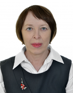 Ефимова Наталья Васильевна
