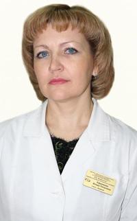Ефремова Влада Петровна