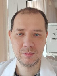Жандун Вячеслав Сергеевич