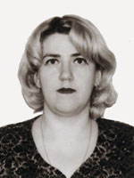 Желонина Лариса Генриховна