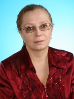 Желтова Нина Николаевна