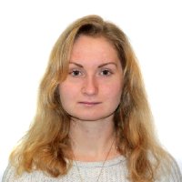 Анцыгина Анастасия Леонидовна