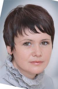 Живаева Юлия Валерьяновна