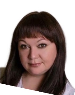 Жирова Наталья Владимировна