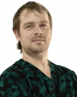 Жуков Николай Сергеевич