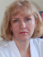 Жукова Марина Васильевна