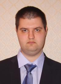 Журавлев Дмитрий Александрович