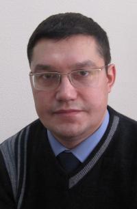 Заговор Руслан Николаевич