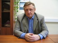 Аньшин Валерии Михаилович