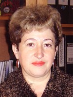 Зайцева Ольга Исаевна