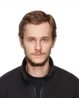 Закриев Дени Идрисович