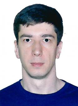 Залога Александр Николаевич