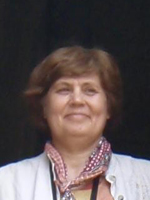 Замай Татьяна Николаевна