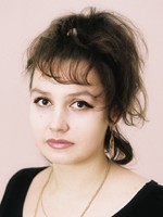 Згура Юлия Александровна