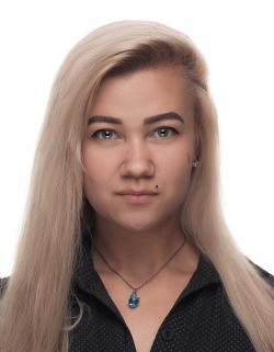 Зимина Анна Николаевна