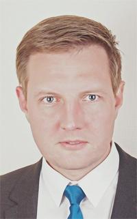 Злаказов Олег Владимирович