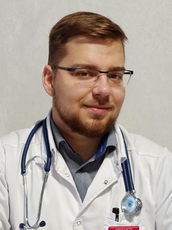 Злобин Данил Викторович