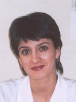 Зорина Екатерина Вячеславовна