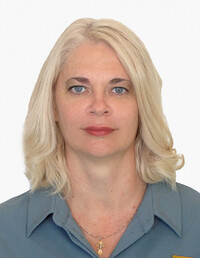 Зубарева Екатерина Владиславовна