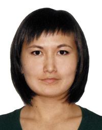 Зуева Любовь Федоровна