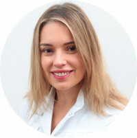 Зыкова Юлия Валерьевна
