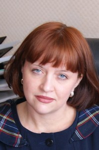 Иванова Наталья Георгиевна