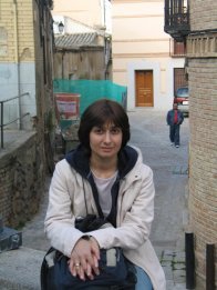 Апресян Валентина Юрьевна