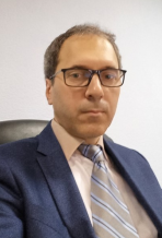 Инжеваткин Евгений Владимирович
