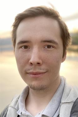 Иптышев Александр Максимович